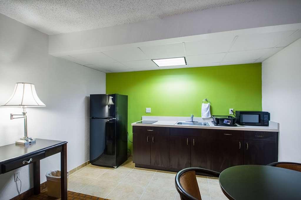 Red Roof Inn Vero Beach - I-95 Номер фото