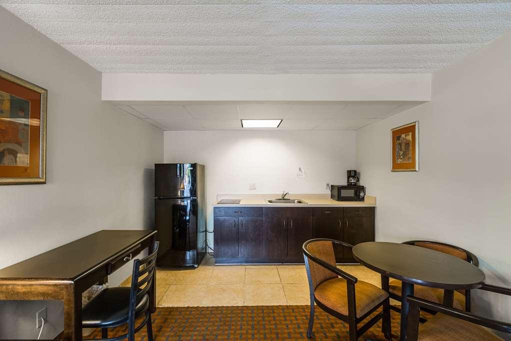 Red Roof Inn Vero Beach - I-95 Номер фото