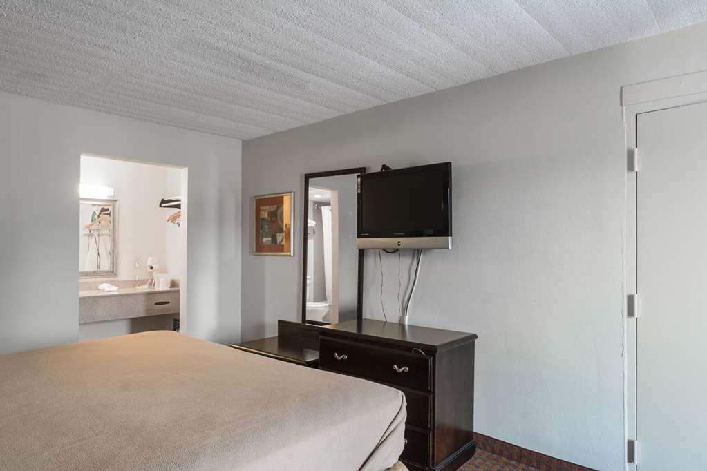 Red Roof Inn Vero Beach - I-95 Номер фото