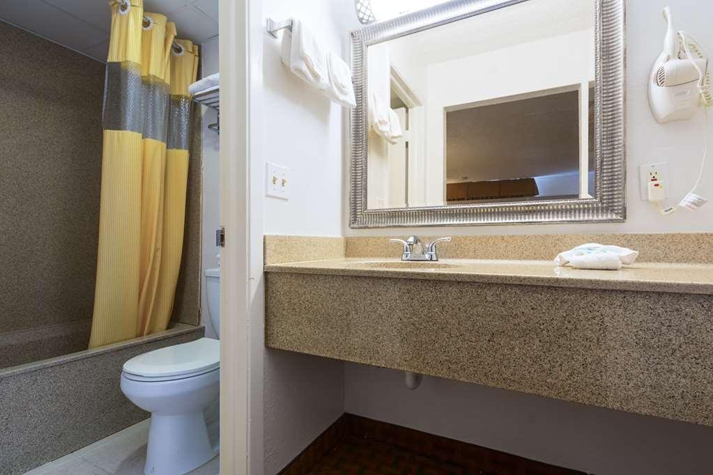 Red Roof Inn Vero Beach - I-95 Номер фото