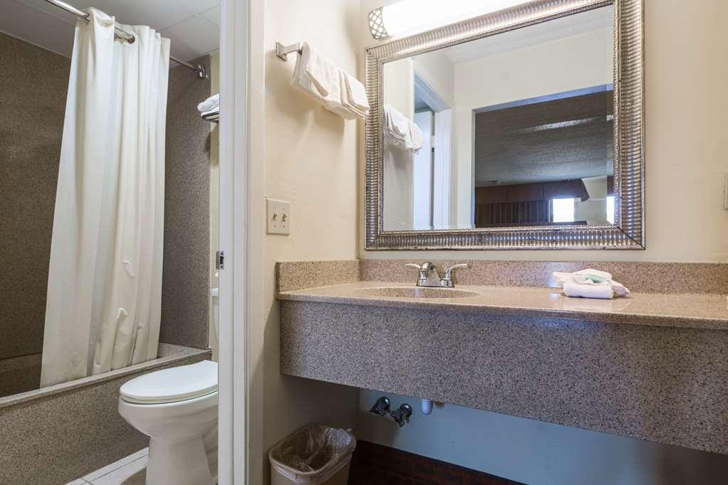 Red Roof Inn Vero Beach - I-95 Номер фото