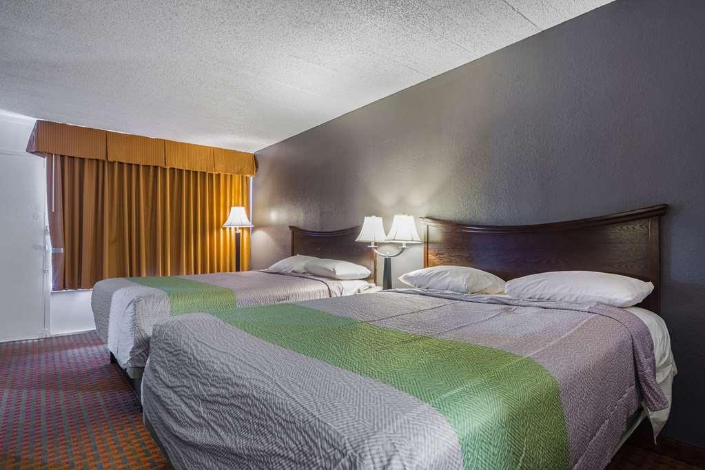 Red Roof Inn Vero Beach - I-95 Номер фото