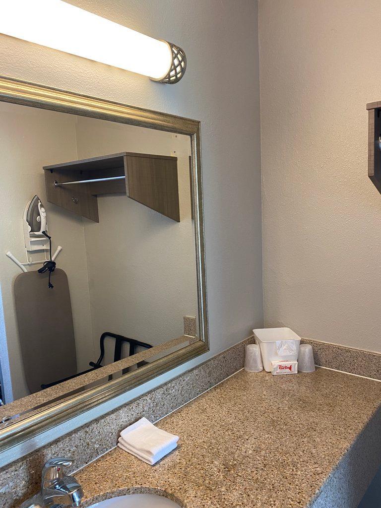 Red Roof Inn Vero Beach - I-95 Экстерьер фото